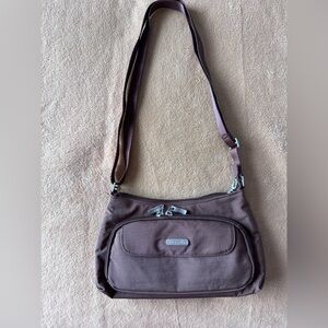 Brown Crossbody Bag